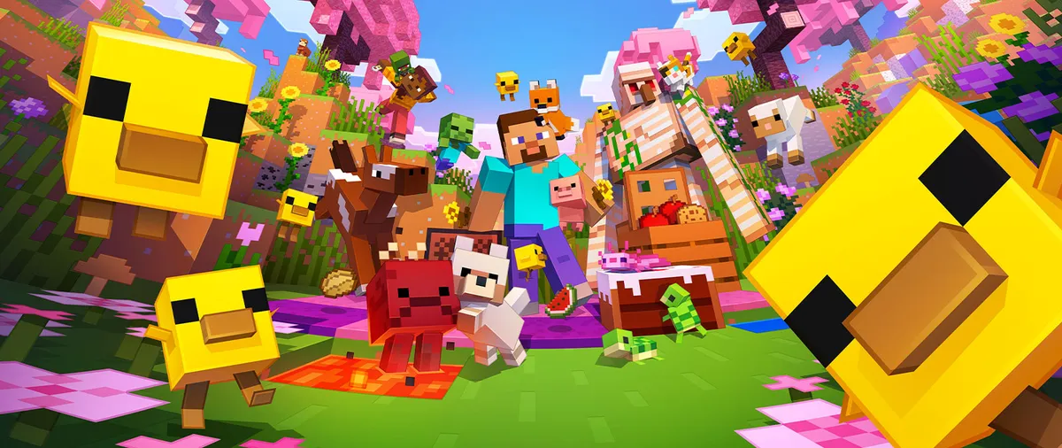 CausasCraft: Causas abre su servidor de Minecraft - Causas RP