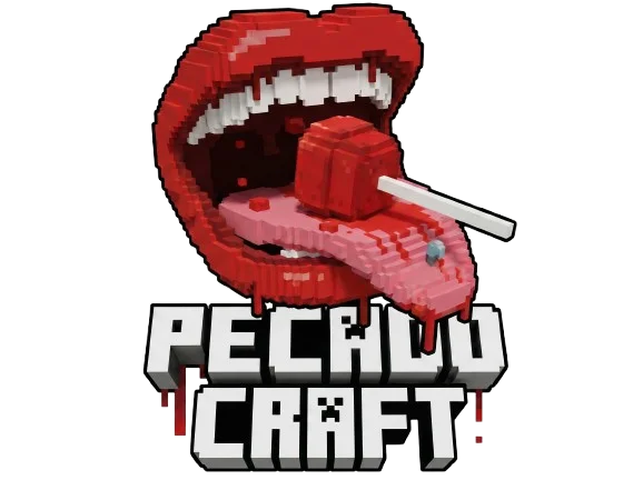 Logo de CausasCraft