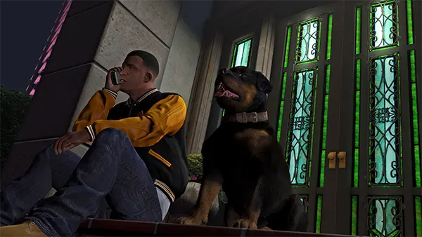 Vida civil en Causas RP - Trabajos legales, viviendas y negocios en GTA V FiveM
