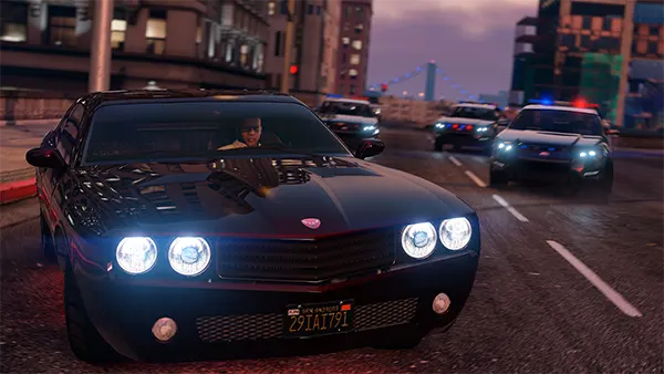 Servicios públicos en Causas RP - Policía, Sheriff, EMS y mecánicos en GTA V FiveM