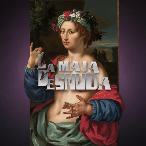 Lamajadesnuda